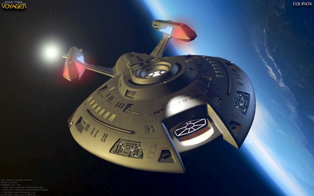 Crew Selection for Stellar Horizon Continues