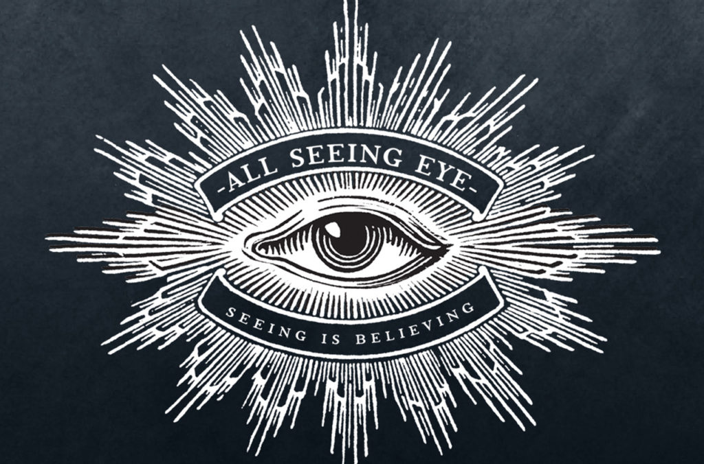 All Seeing Eye