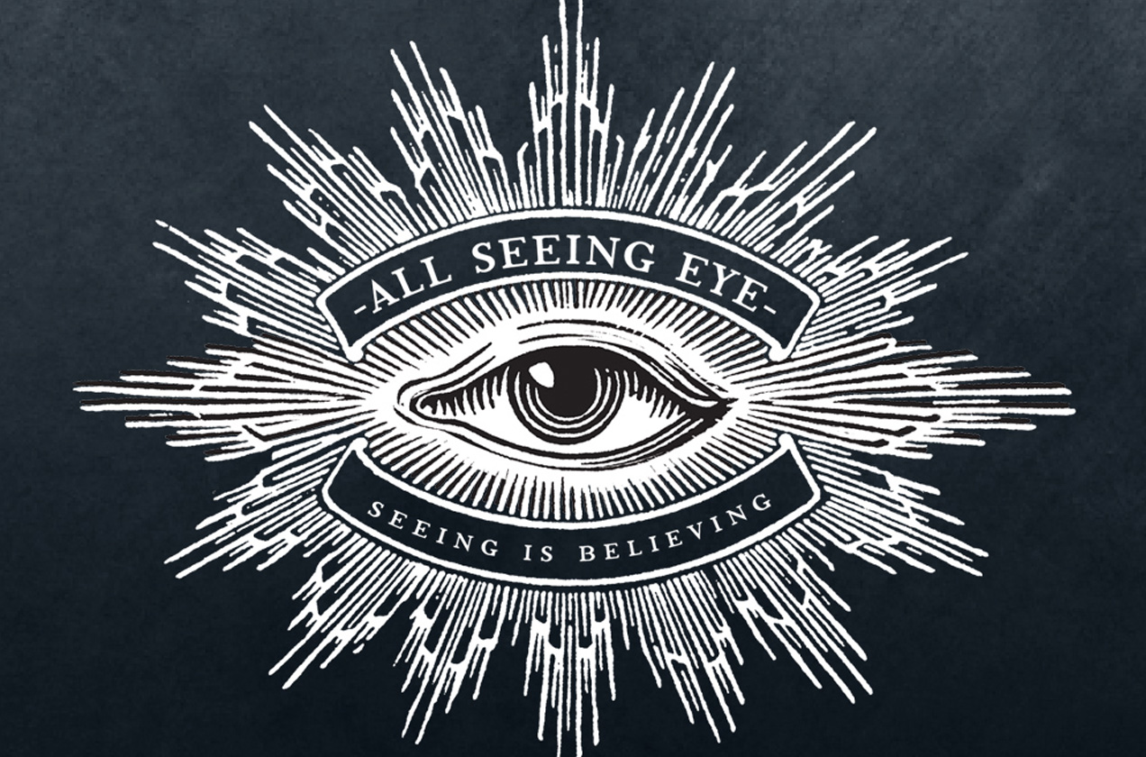 Eye of god телеграмм. Всевидящее око иллюминатов. Масонский глаз. Все Видящи Ока. Всевидидищее око.
