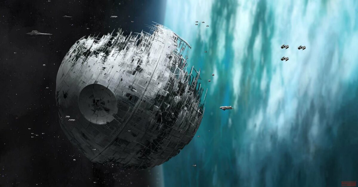 Fleet Admiral Thomas Returns